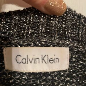 Calvin Klein Sweater